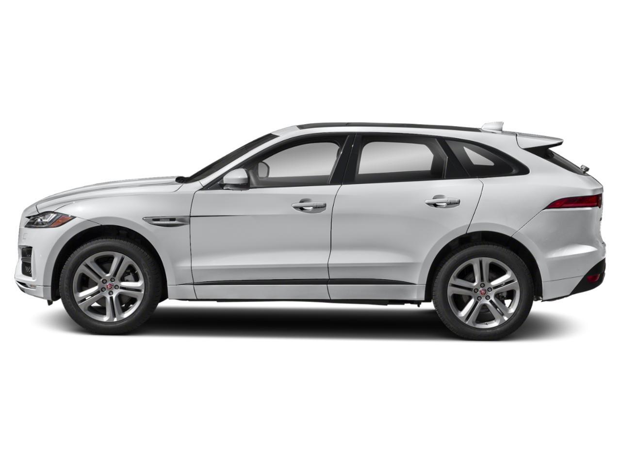 2019 Jaguar F-PACE 30t R-Sport Oshkosh WI