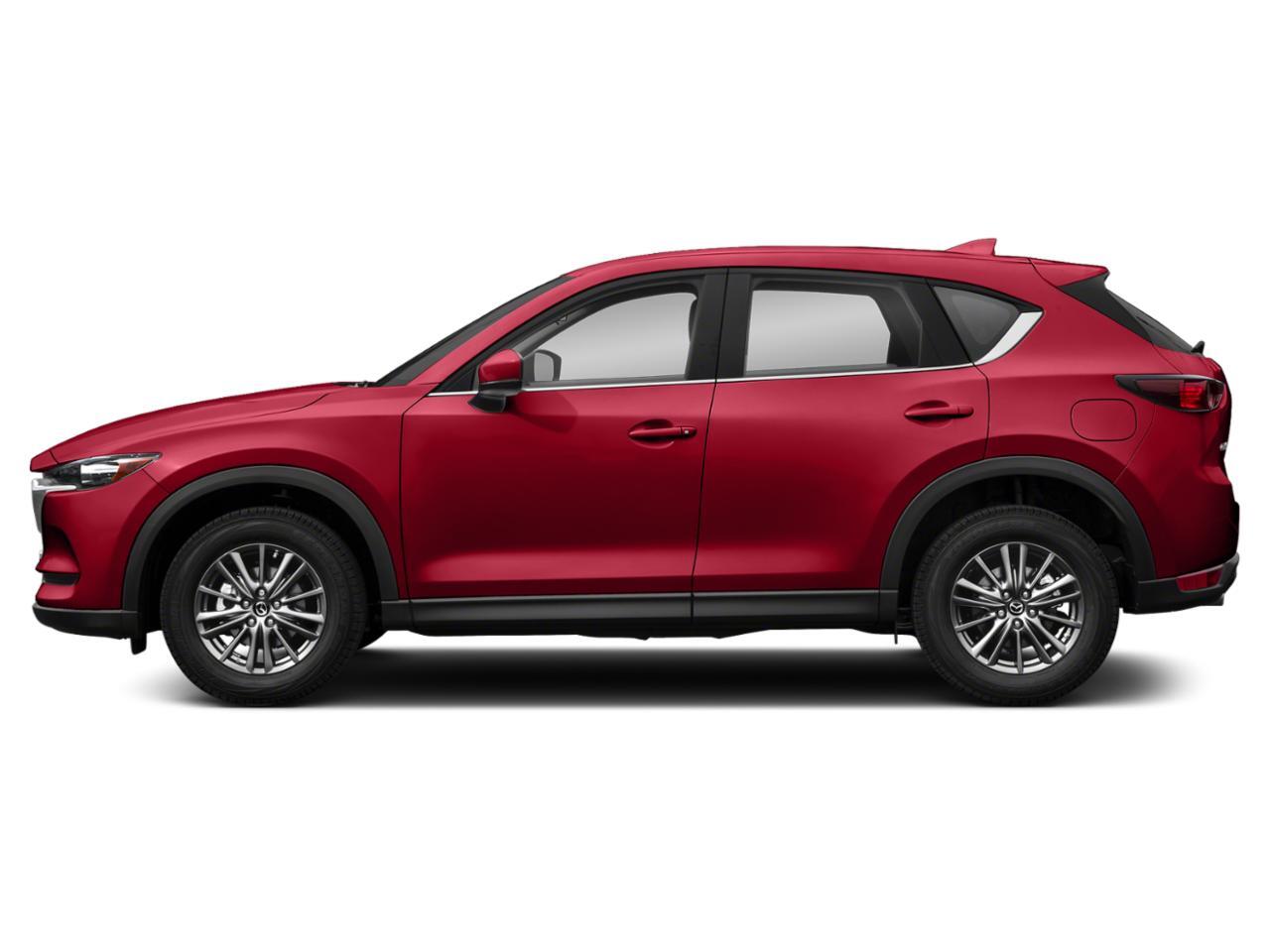 2019 Mazda CX-5 Sport Oshkosh WI
