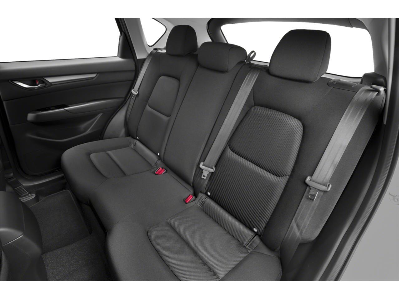 2019 Mazda CX-5 Sport Oshkosh WI
