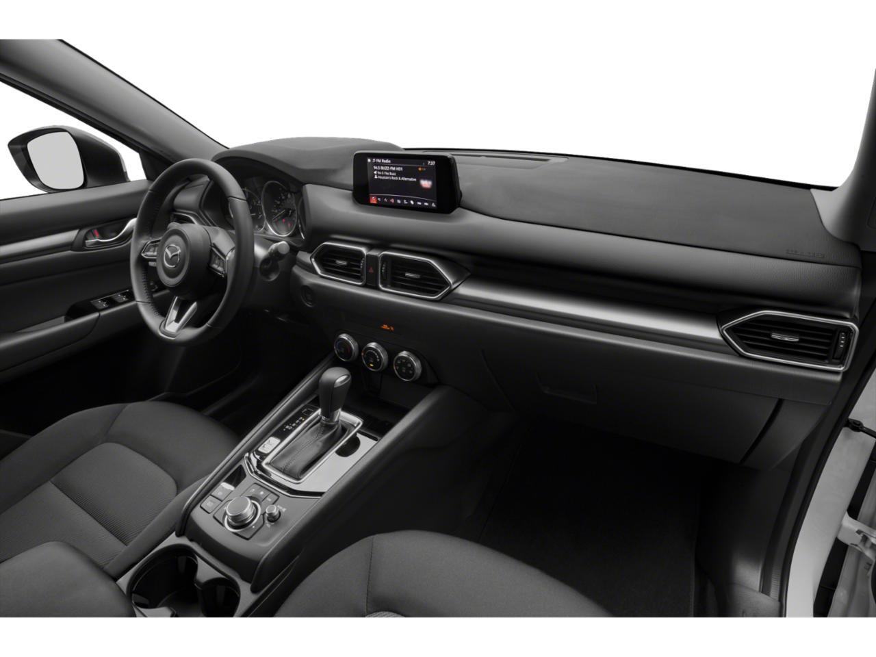 2019 Mazda CX-5 Sport Oshkosh WI
