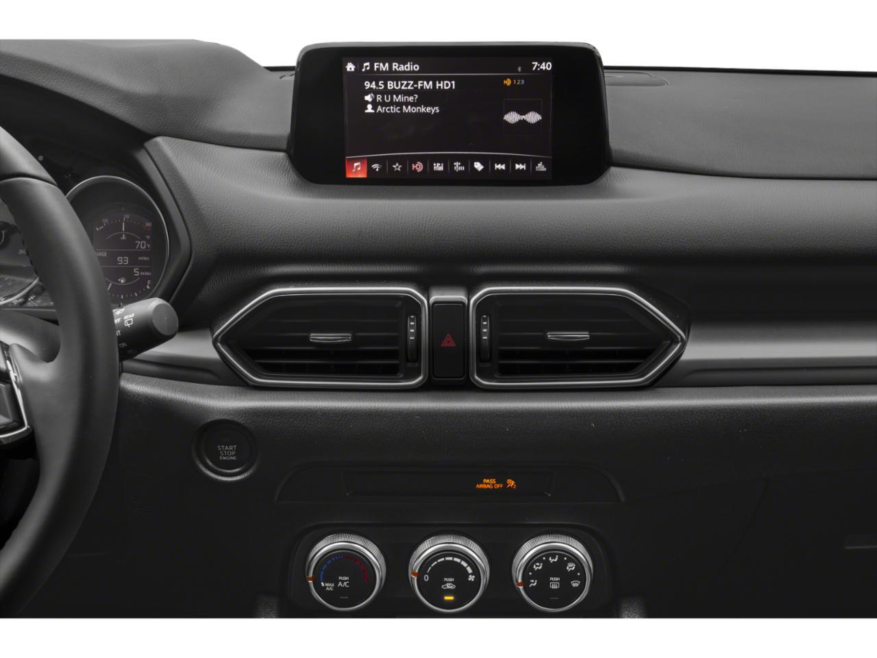 2019 Mazda CX-5 Sport Oshkosh WI