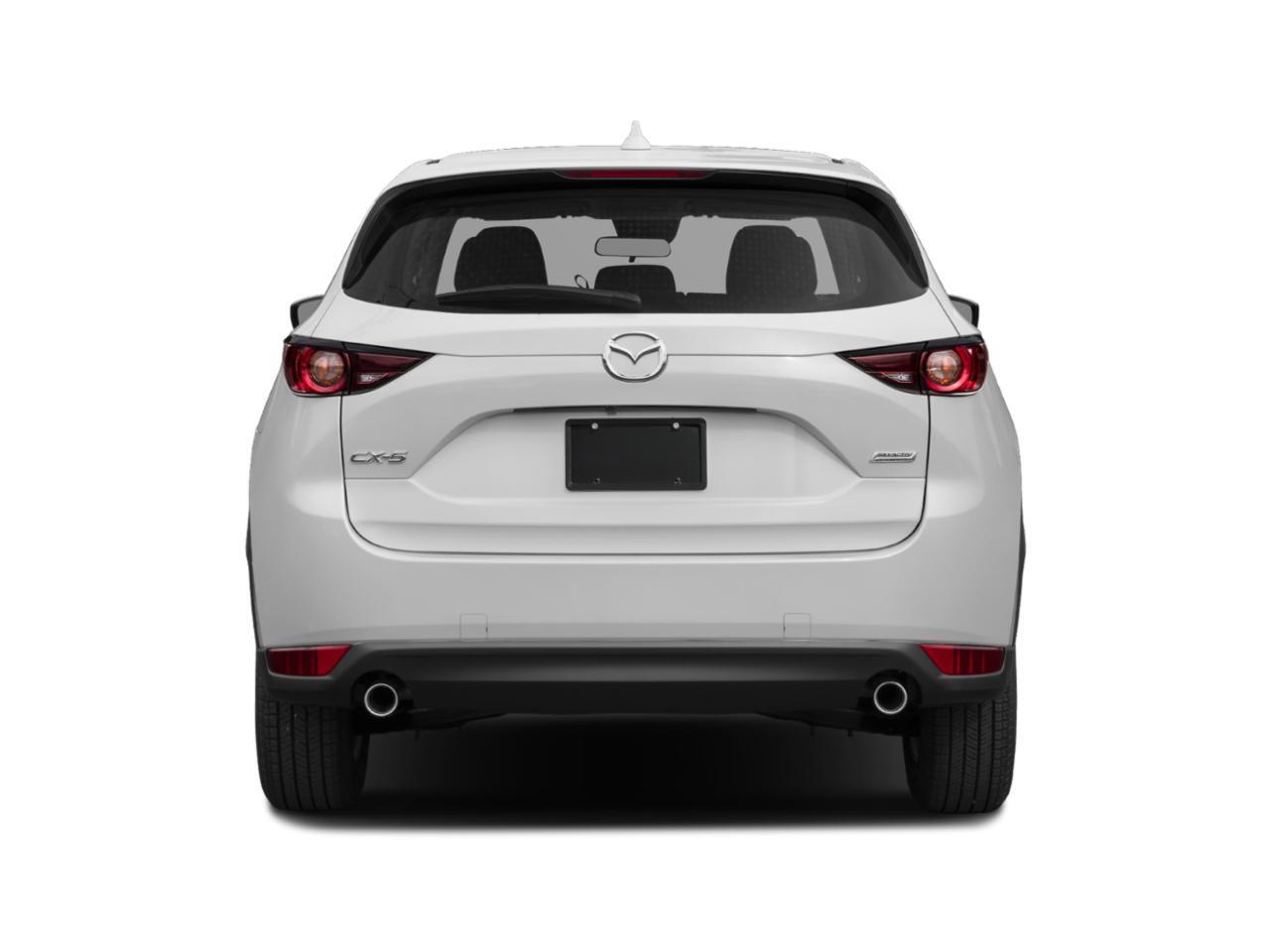 2019 Mazda CX-5 Sport Oshkosh WI