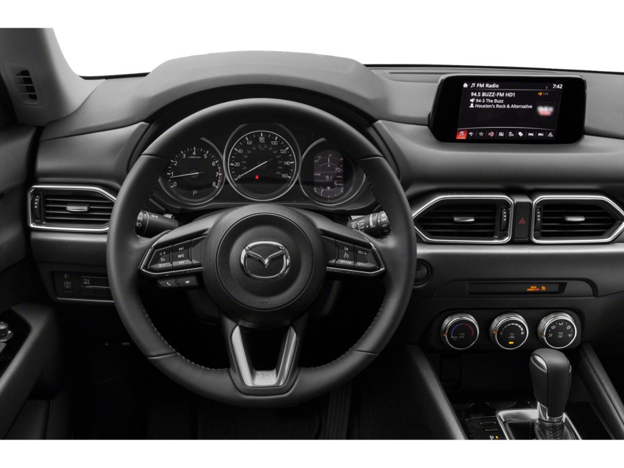 2019 Mazda CX-5 Sport Oshkosh WI