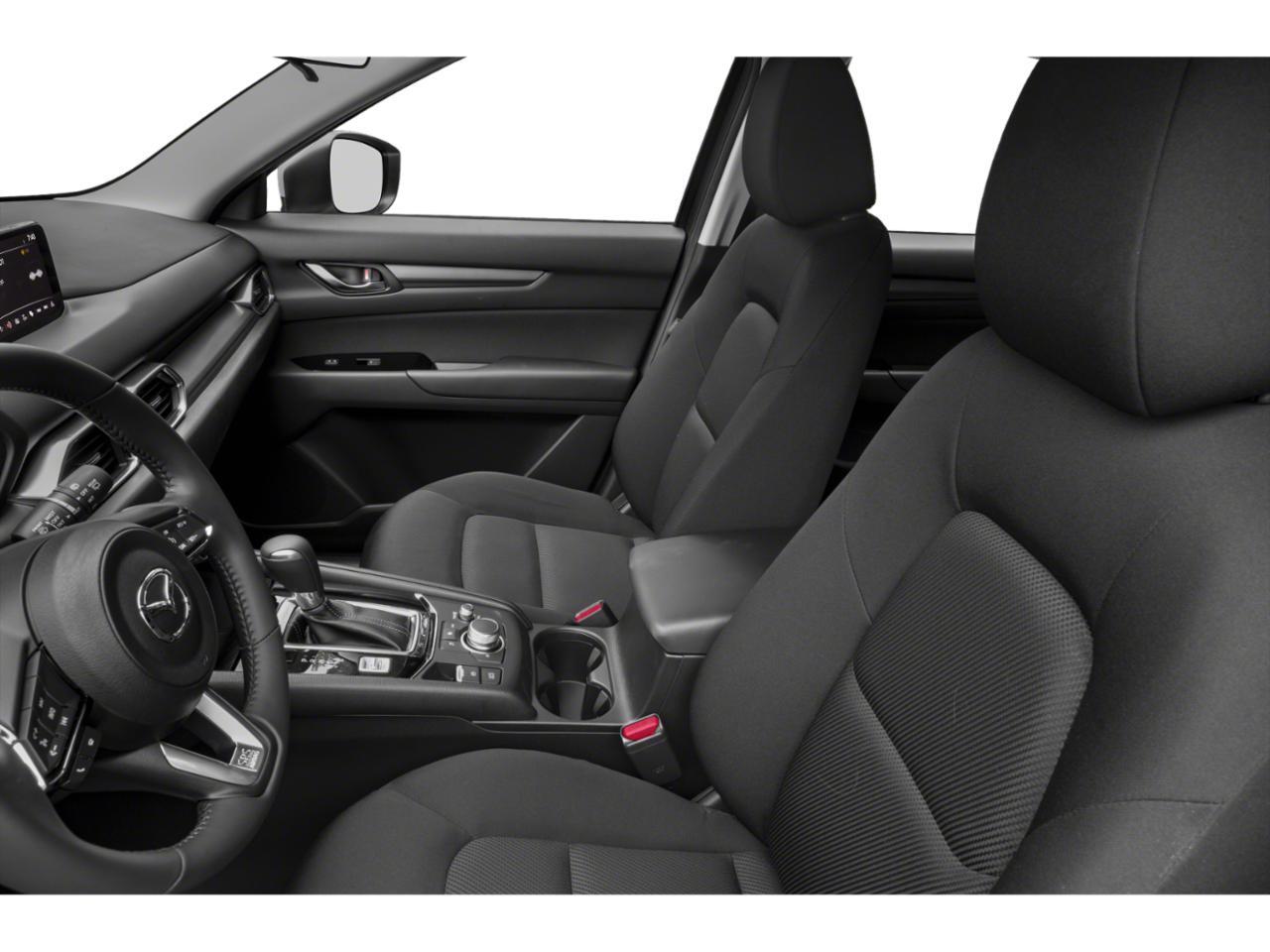 2019 Mazda CX-5 Sport Oshkosh WI