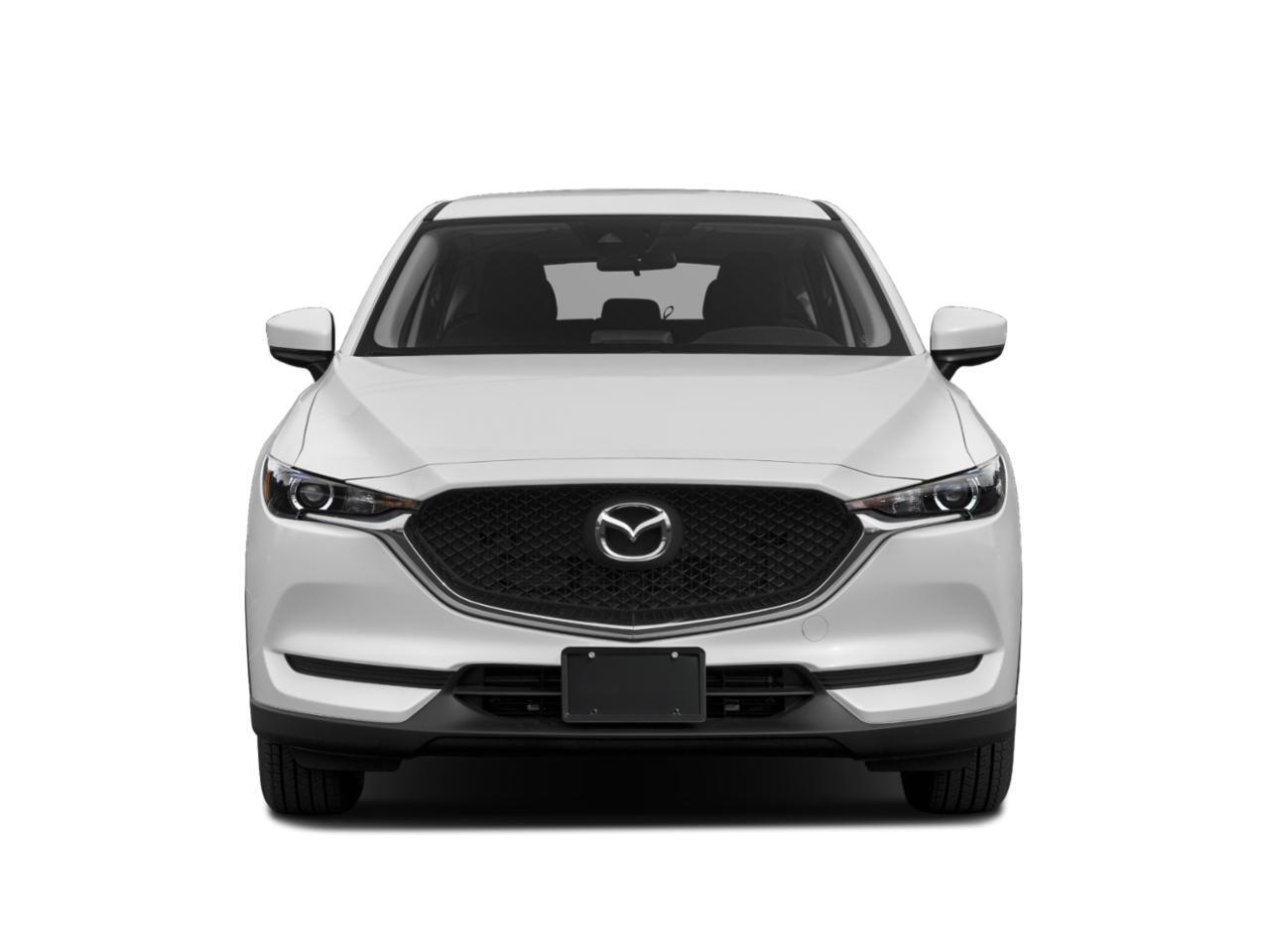 2019 Mazda CX-5 Sport Oshkosh WI