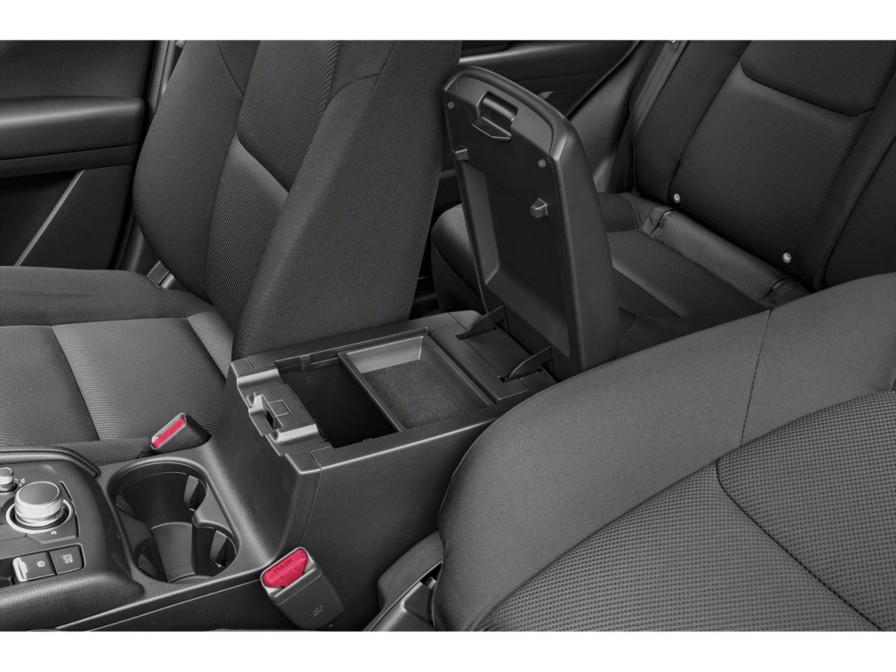 2019 Mazda CX-5 Sport Oshkosh WI