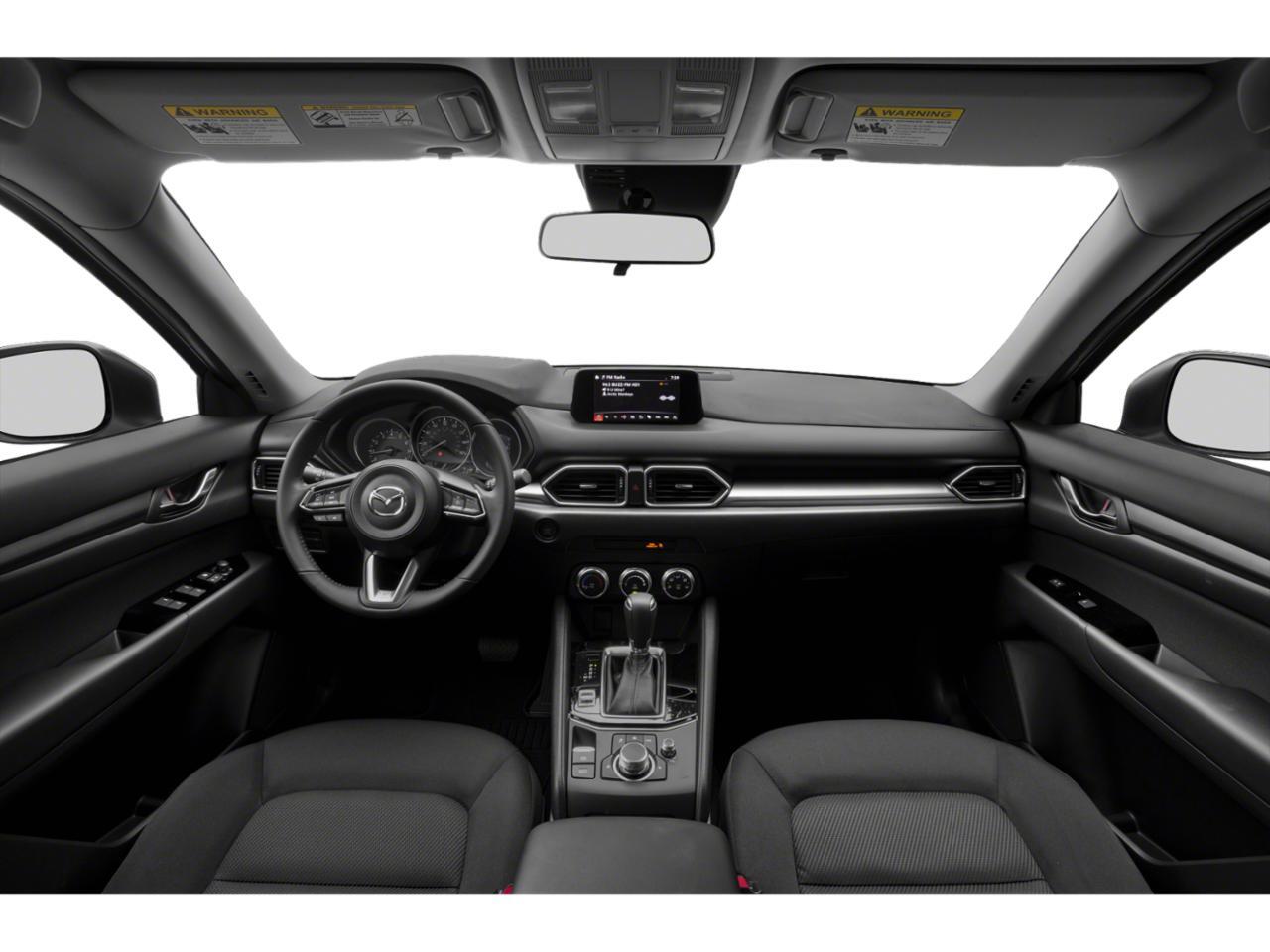 2019 Mazda CX-5 Sport Oshkosh WI