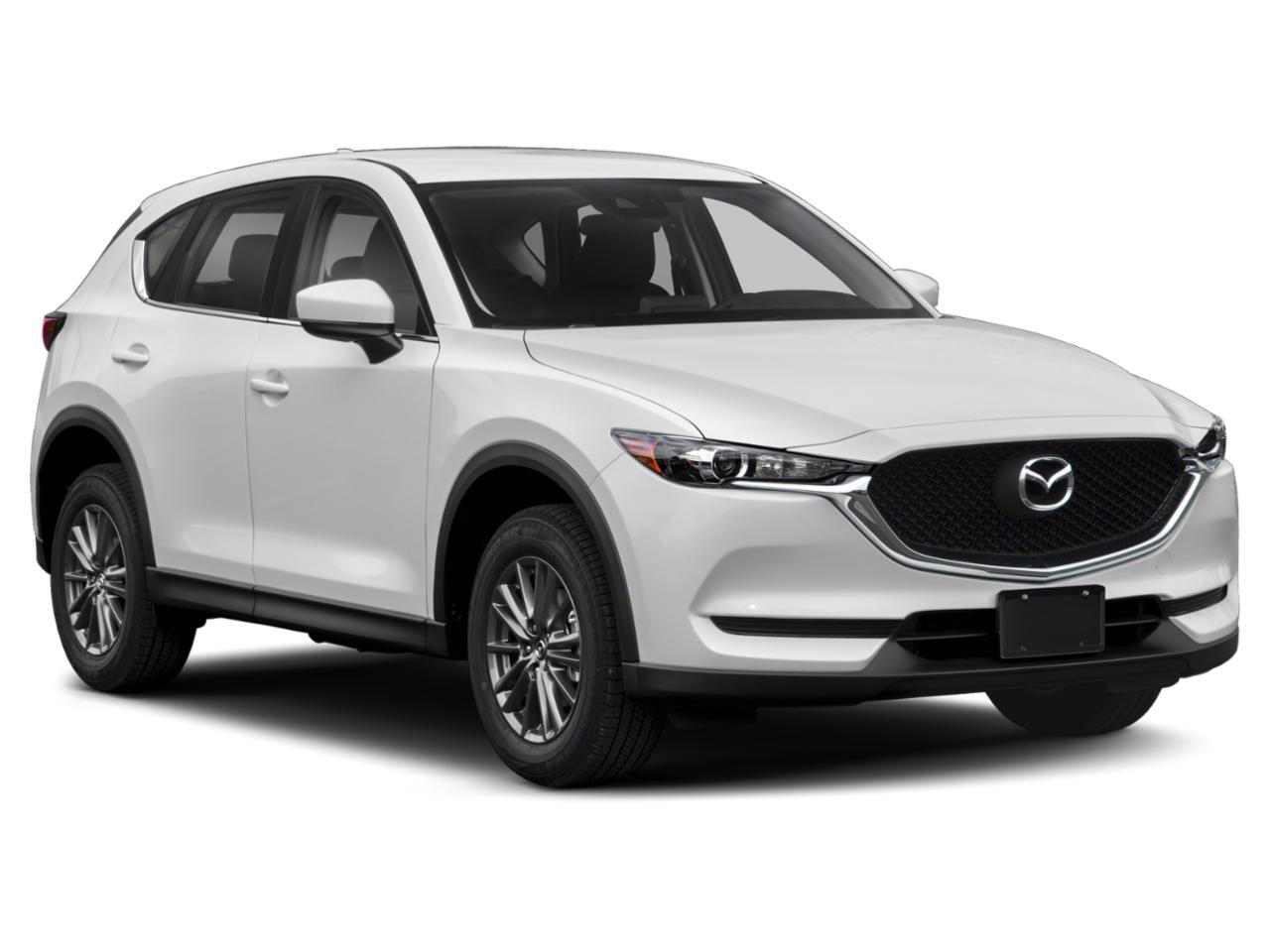 2019 Mazda CX-5 Sport Oshkosh WI