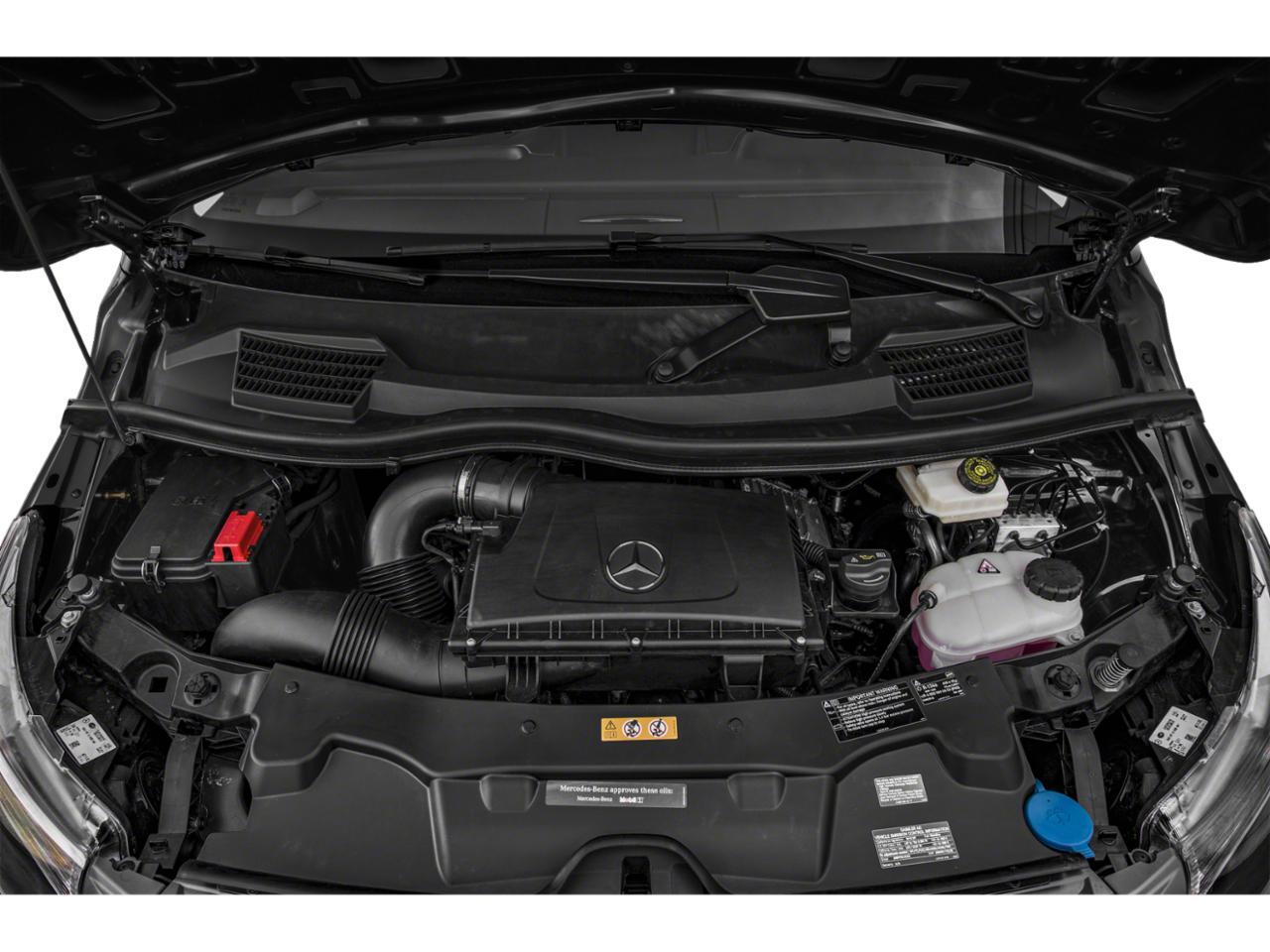 2019 Mercedes-Benz Metris Cargo Oshkosh WI