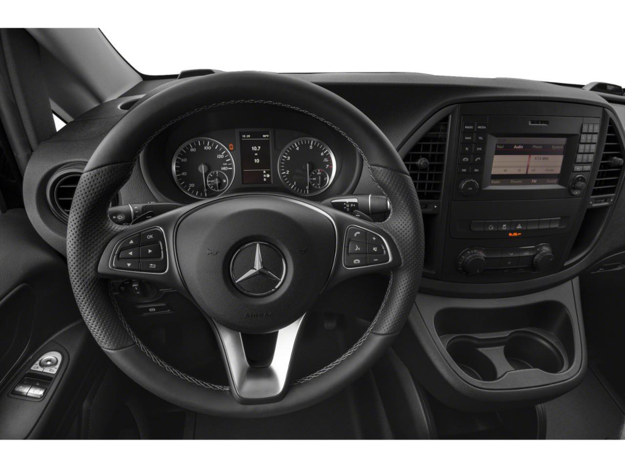 2019 Mercedes-Benz Metris Cargo Oshkosh WI
