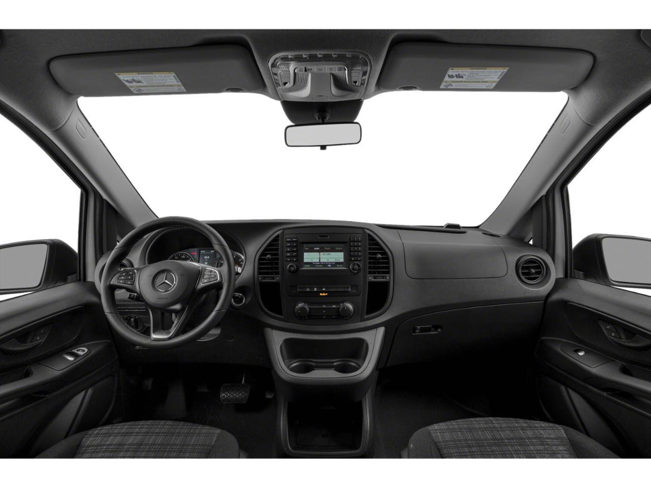 2019 Mercedes-Benz Metris Cargo Oshkosh WI
