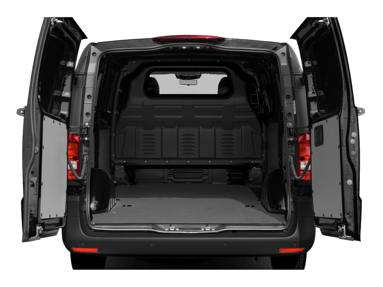 2019 Mercedes-Benz Metris Cargo Oshkosh WI