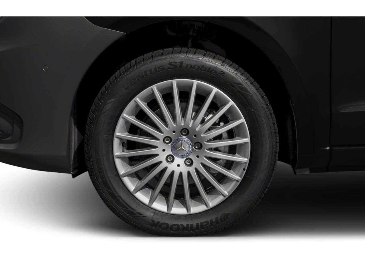 2019 Mercedes-Benz Metris Cargo Oshkosh WI