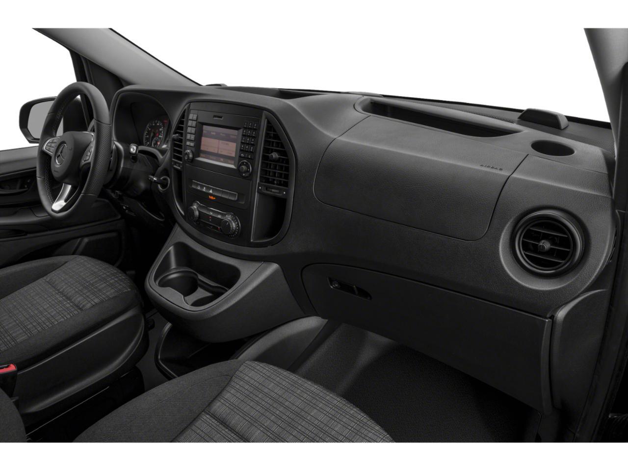 2019 Mercedes-Benz Metris Cargo Oshkosh WI