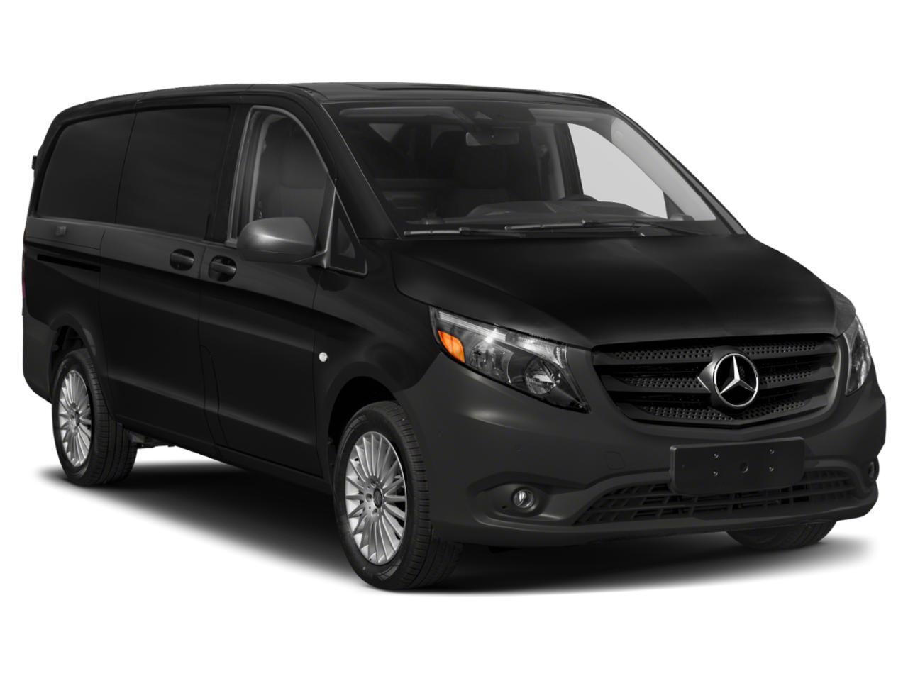 2019 Mercedes-Benz Metris Cargo Oshkosh WI