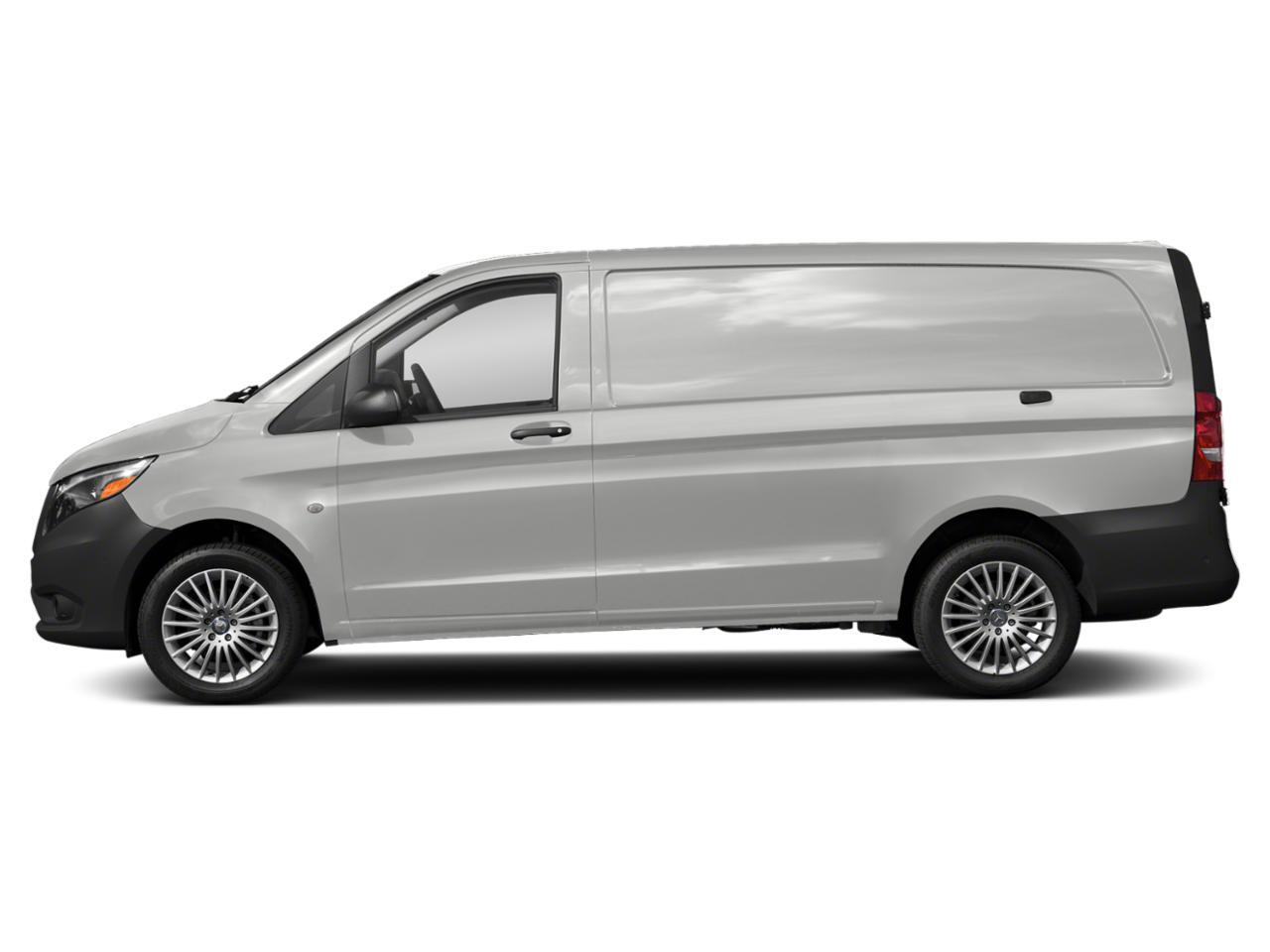 2019 Mercedes-Benz Metris Cargo Oshkosh WI