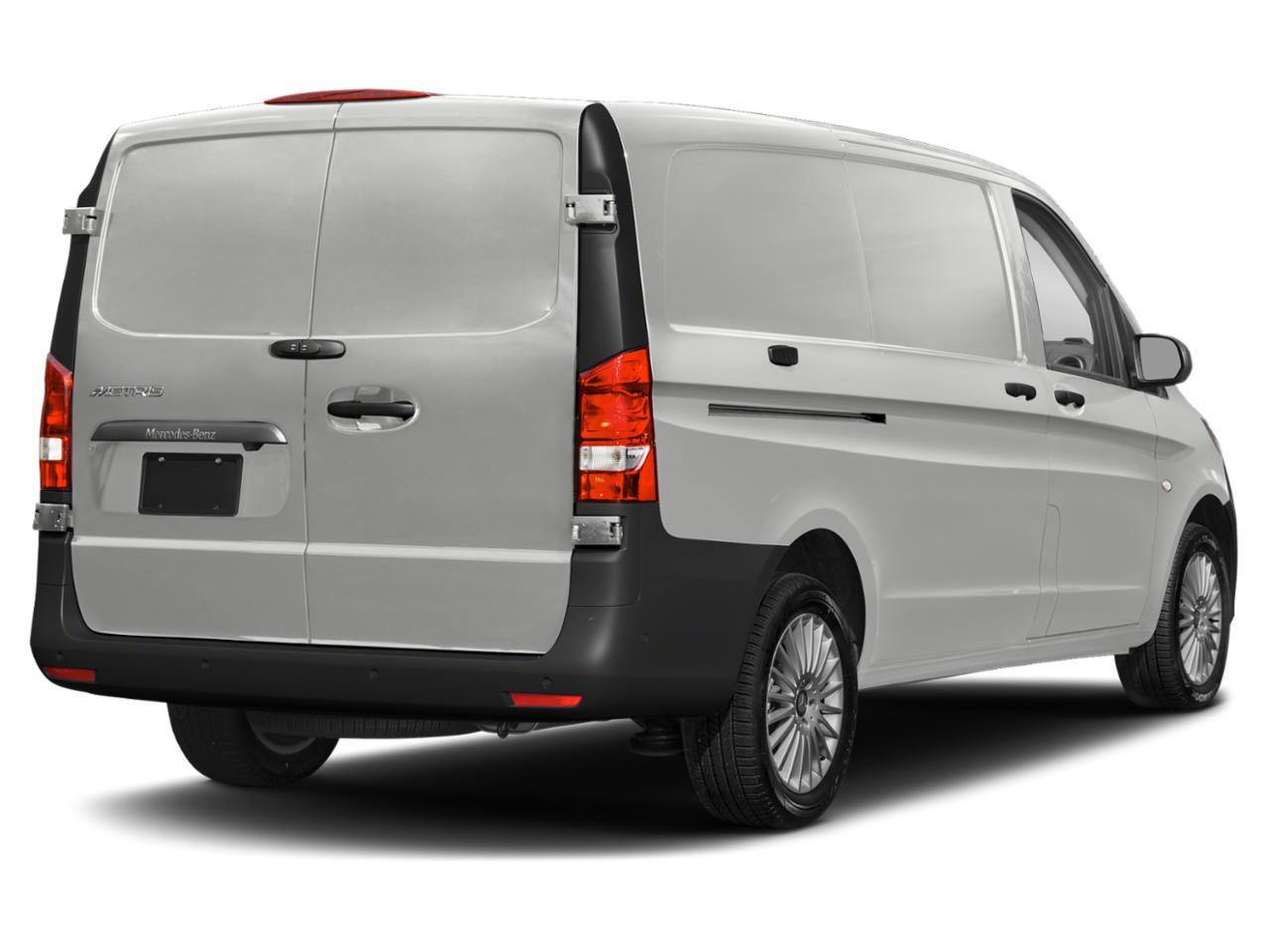 2019 Mercedes-Benz Metris Cargo Oshkosh WI