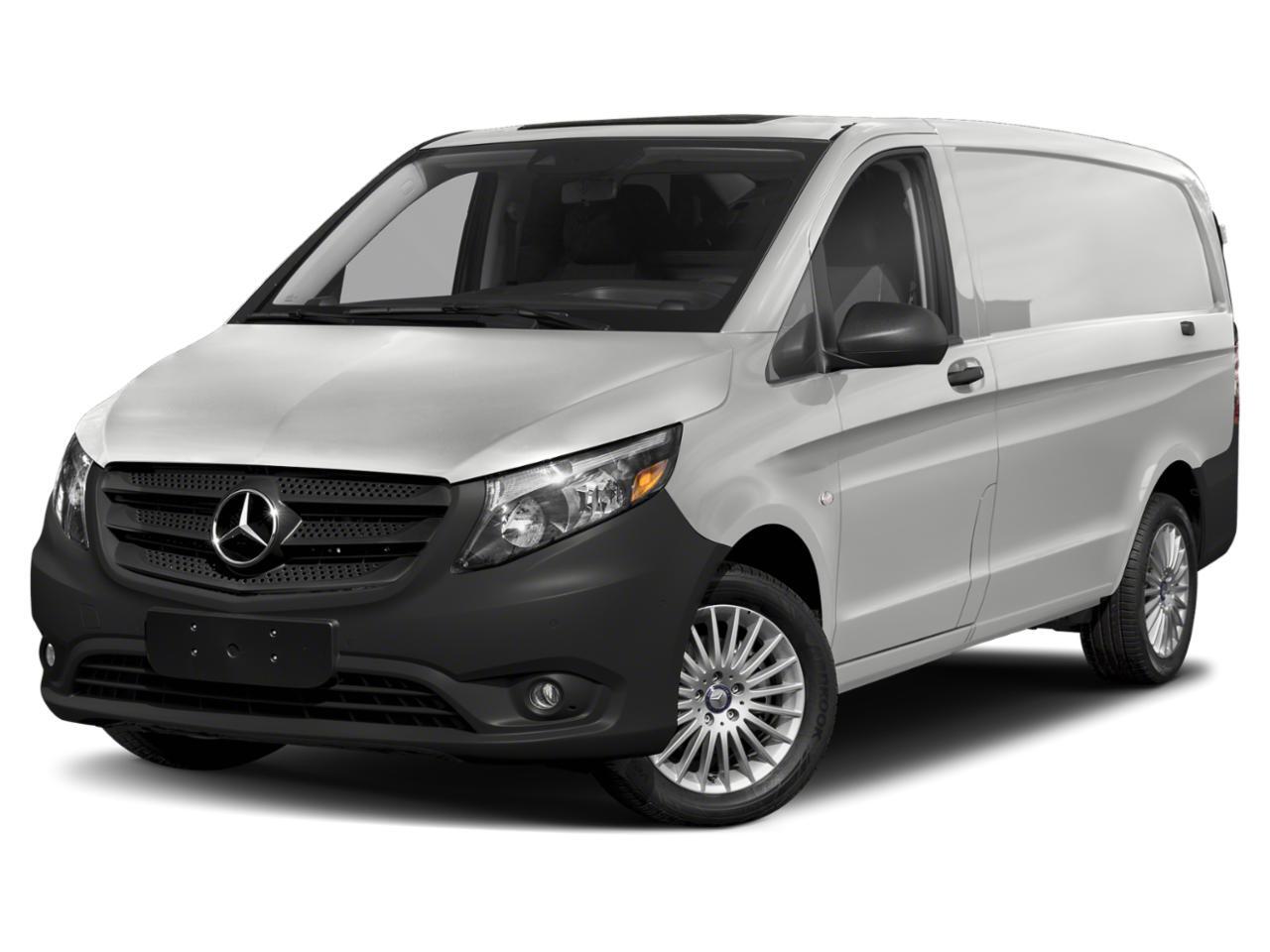 2019 Mercedes-Benz Metris Cargo