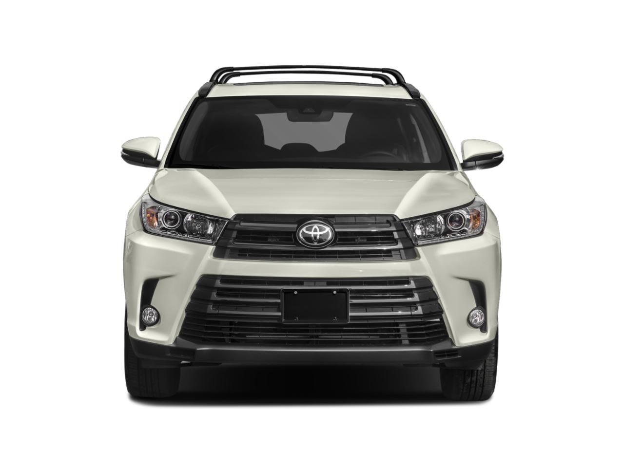 2019 Toyota Highlander SE Oshkosh WI