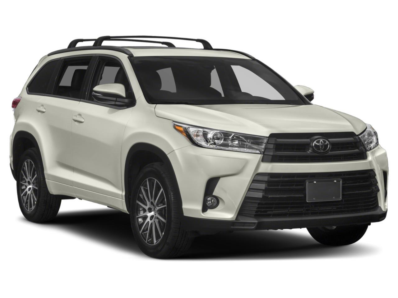 2019 Toyota Highlander SE Oshkosh WI