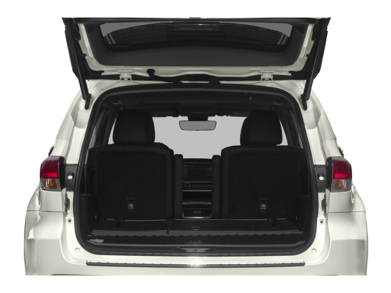 2019 Toyota Highlander SE Oshkosh WI