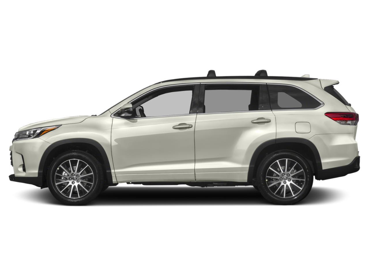 2019 Toyota Highlander SE Oshkosh WI