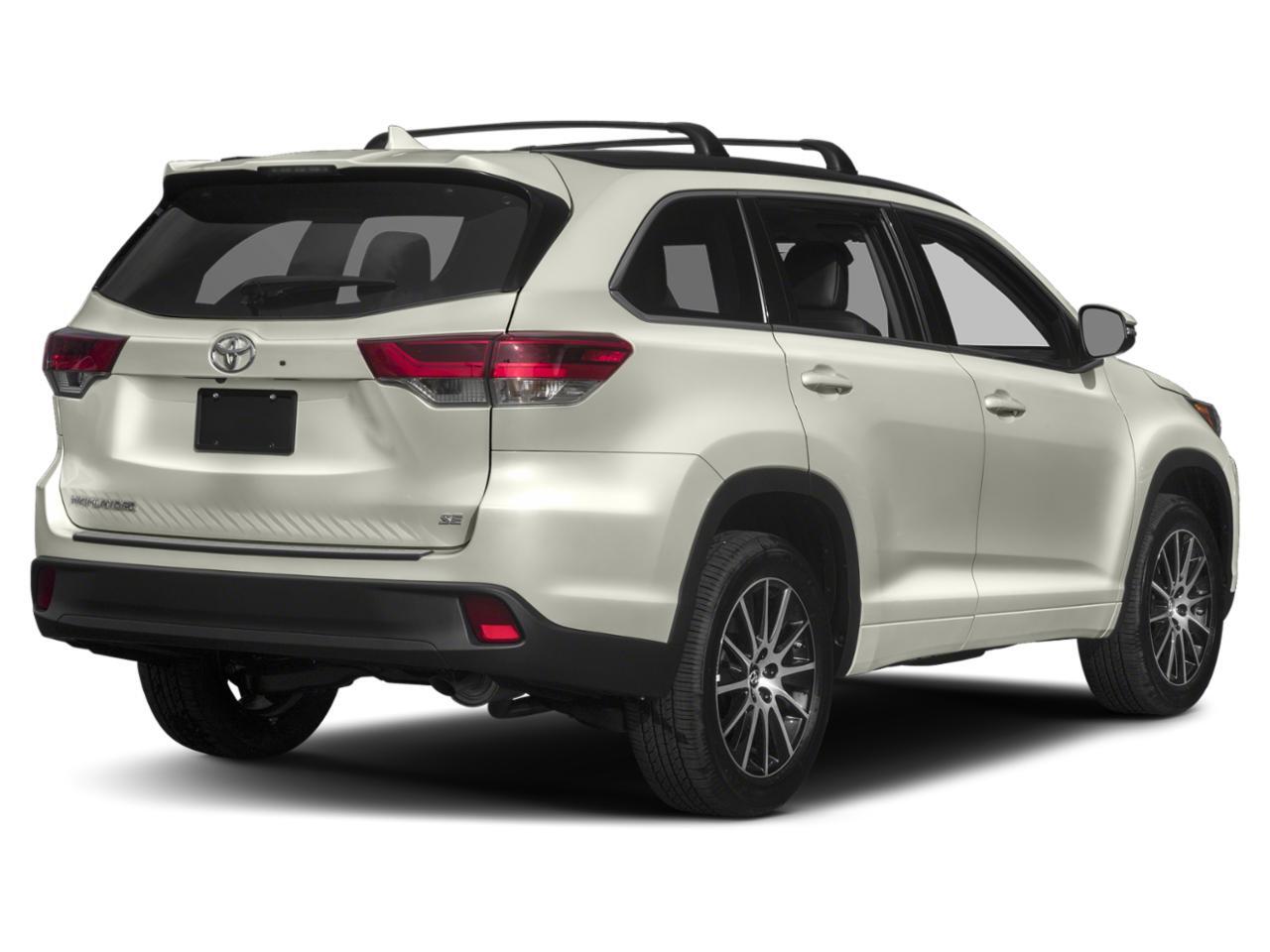 2019 Toyota Highlander SE Oshkosh WI