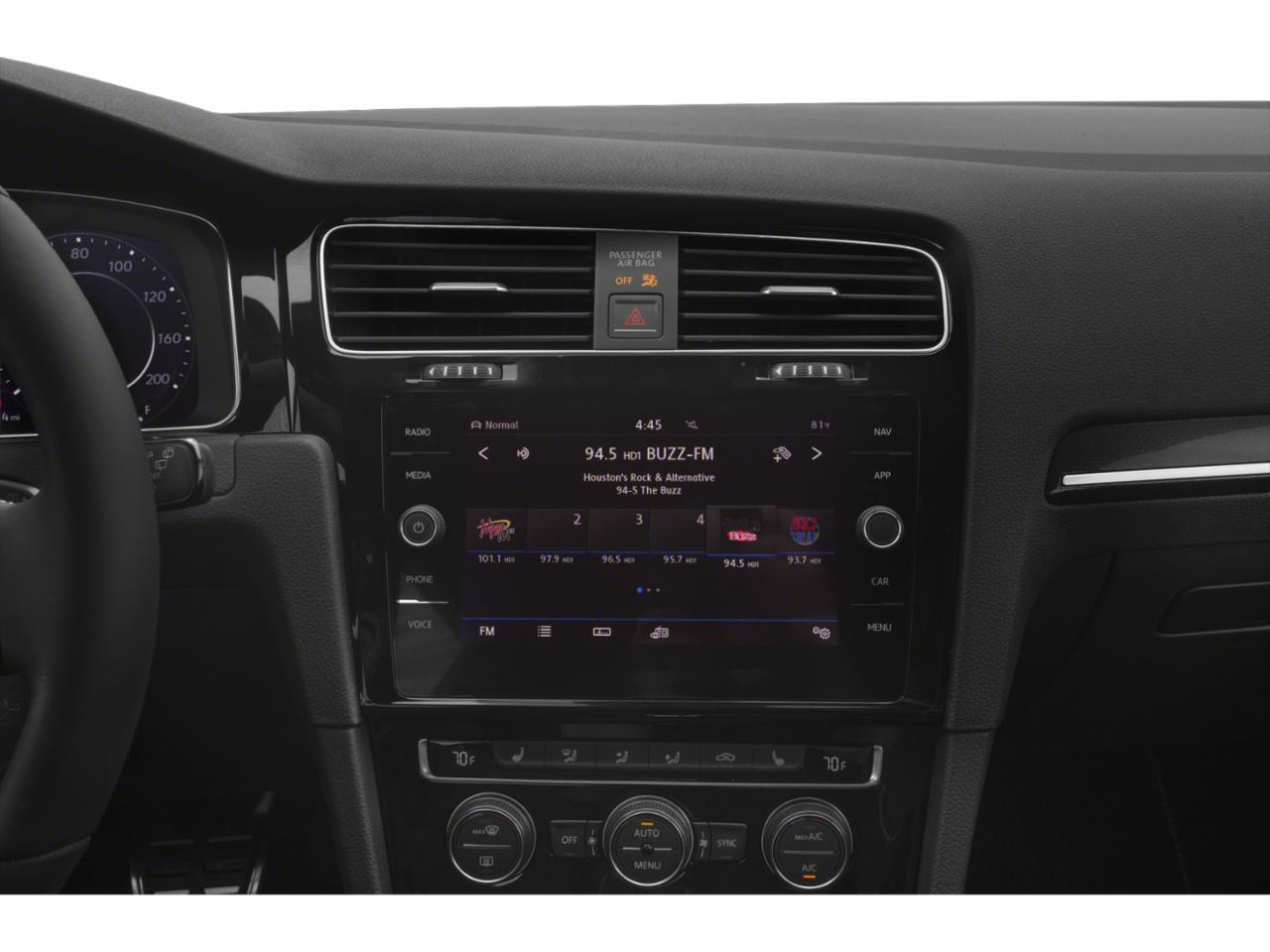 2019 Volkswagen Golf R DCC & Navigation 4Motion Oshkosh WI