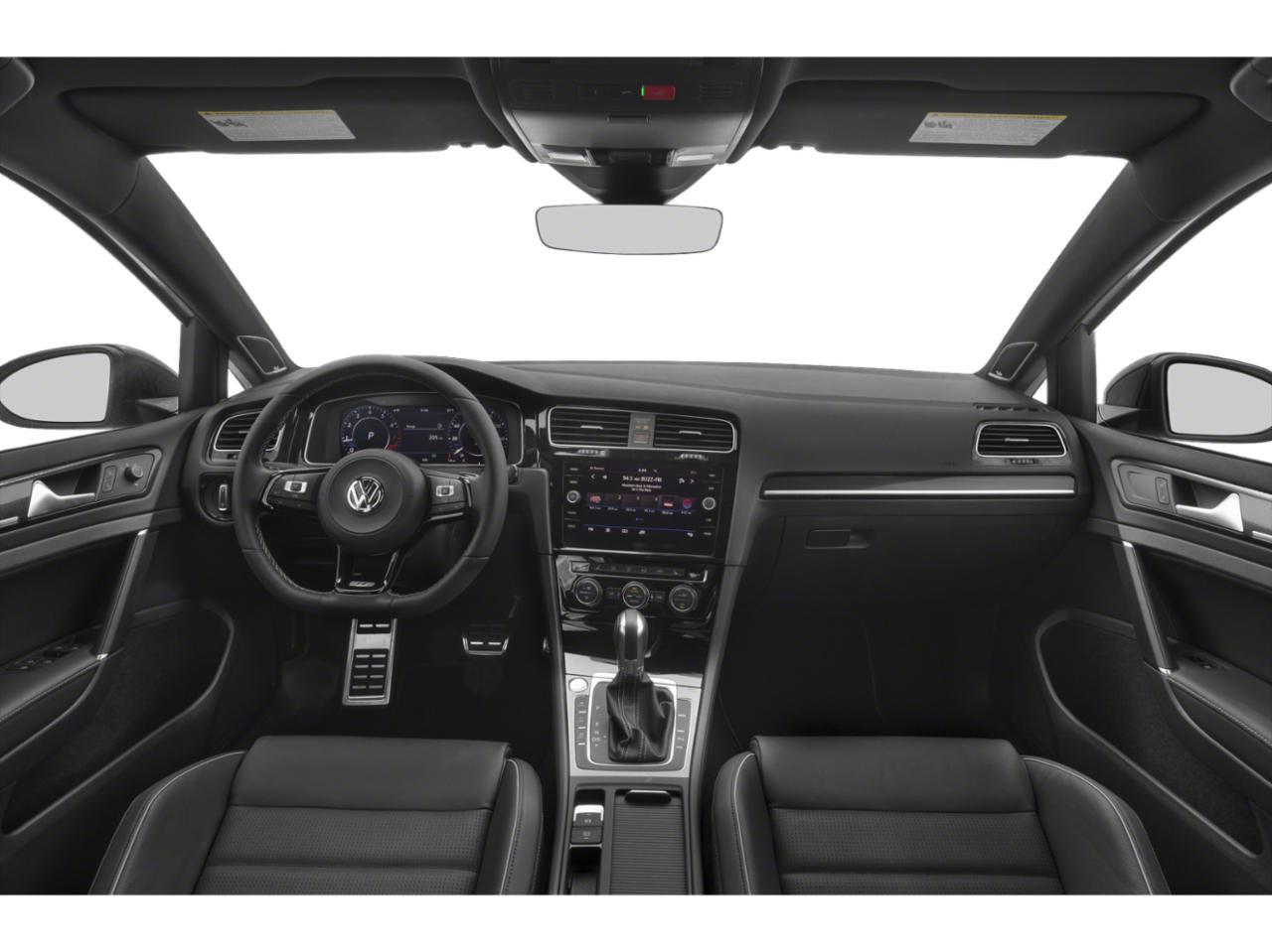 2019 Volkswagen Golf R DCC & Navigation 4Motion Oshkosh WI