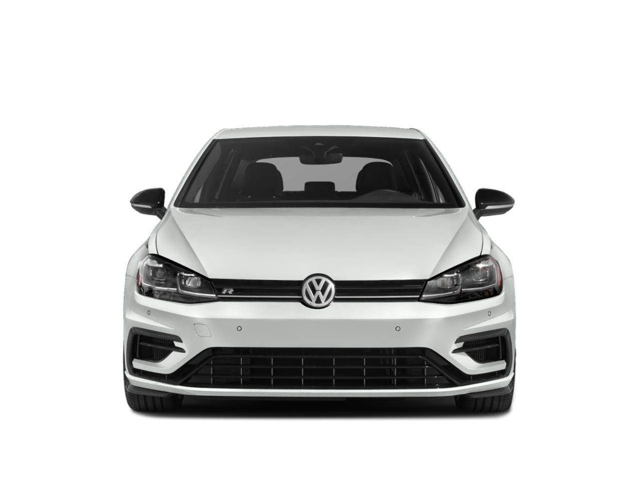 2019 Volkswagen Golf R DCC & Navigation 4Motion Oshkosh WI