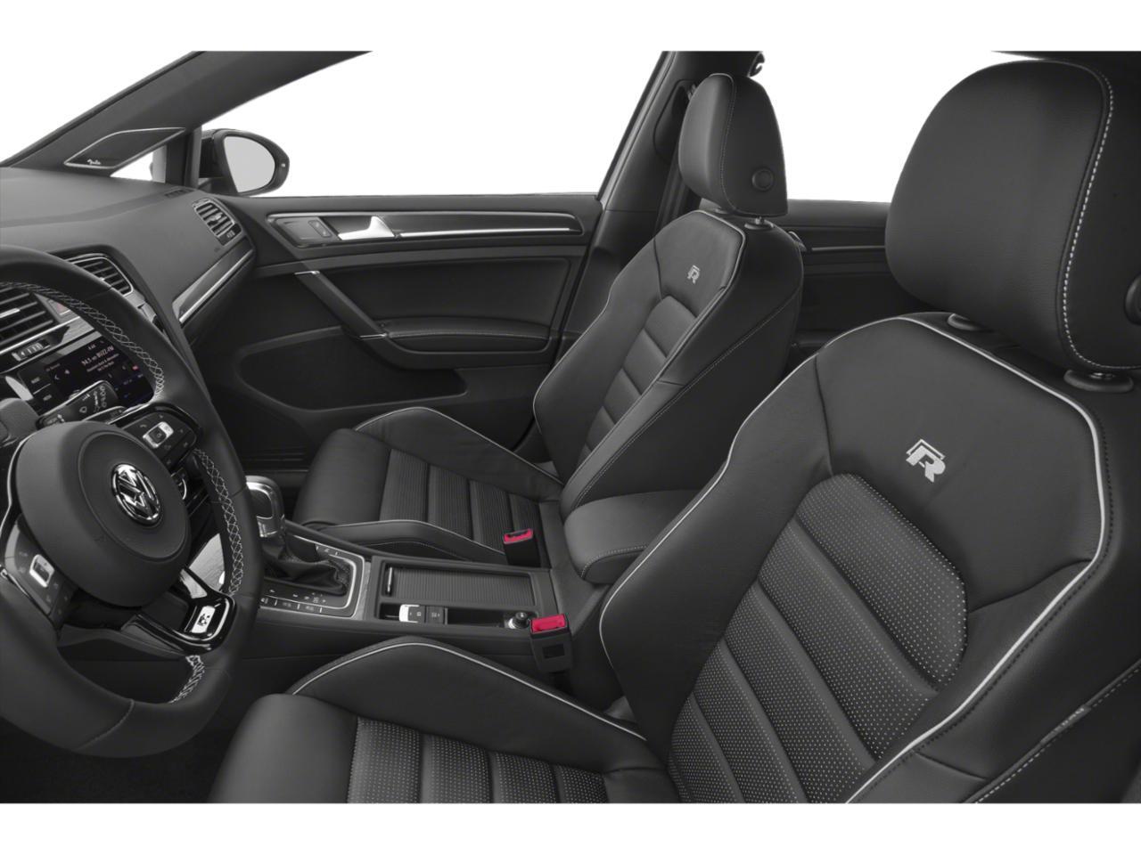 2019 Volkswagen Golf R DCC & Navigation 4Motion Oshkosh WI