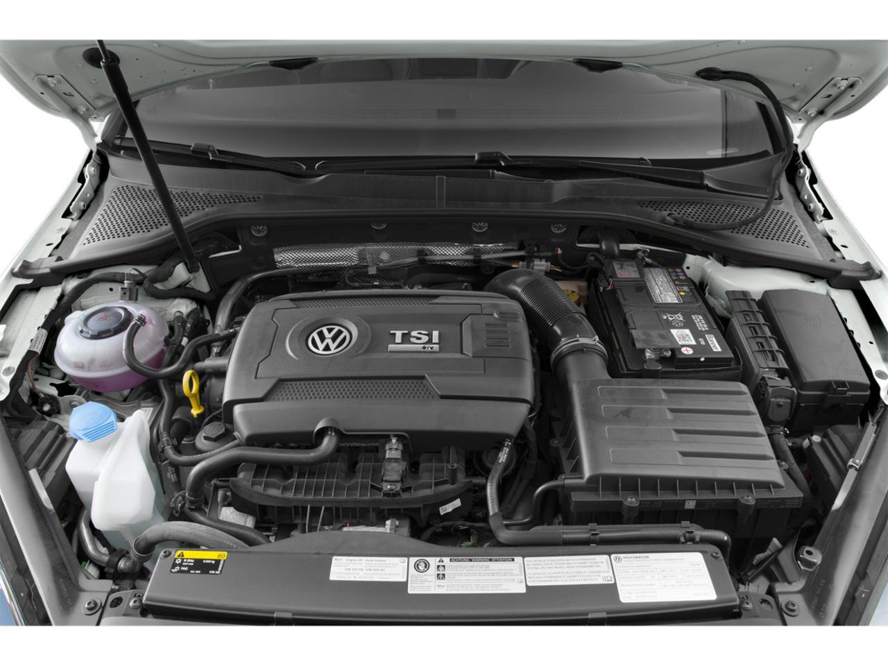 2019 Volkswagen Golf R DCC & Navigation 4Motion Oshkosh WI