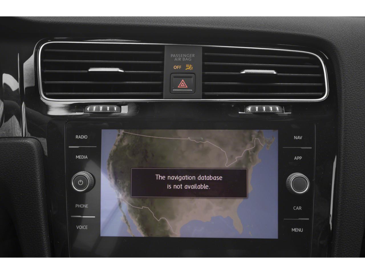 2019 Volkswagen Golf R DCC & Navigation 4Motion Oshkosh WI