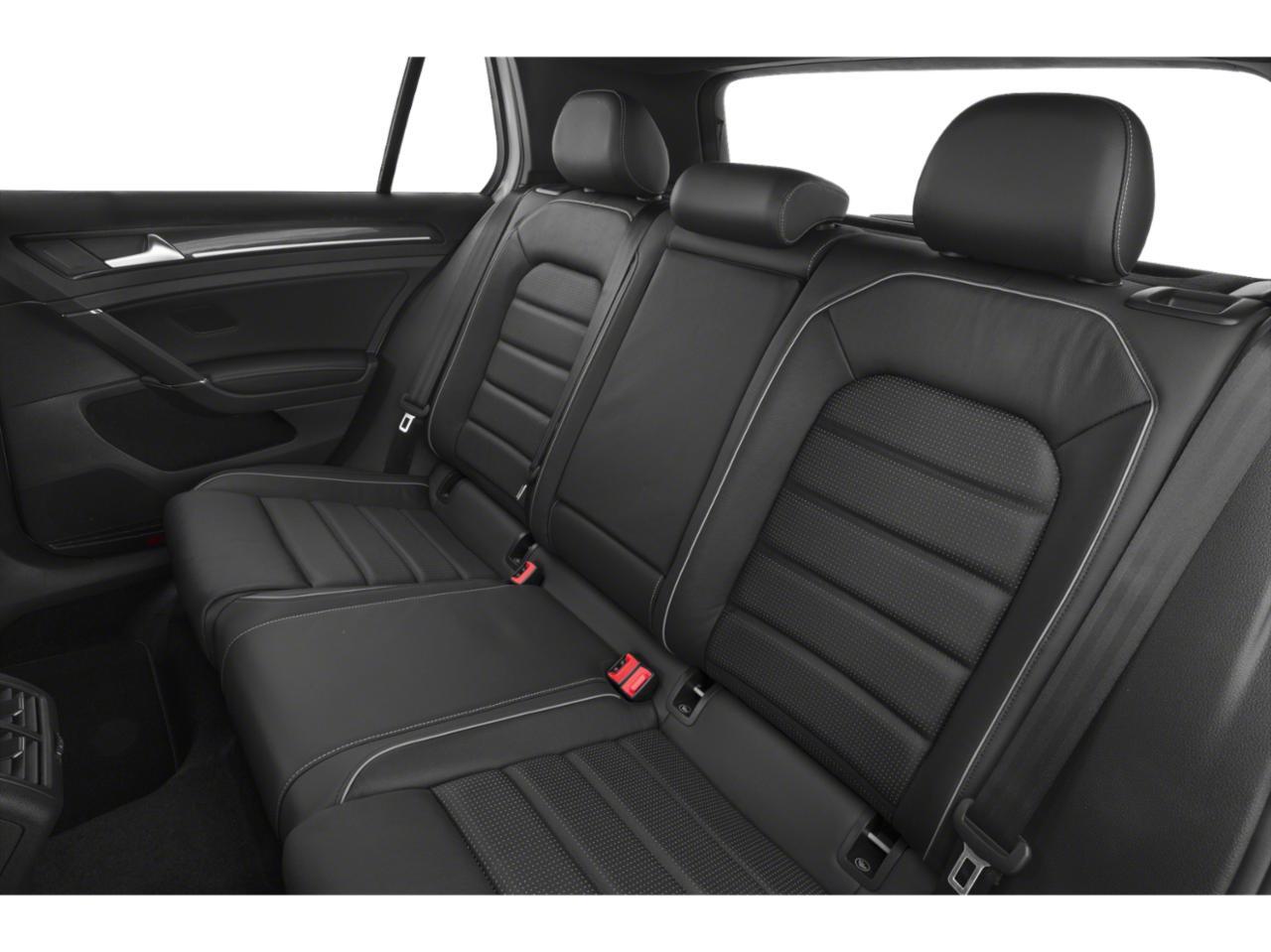 2019 Volkswagen Golf R DCC & Navigation 4Motion Oshkosh WI