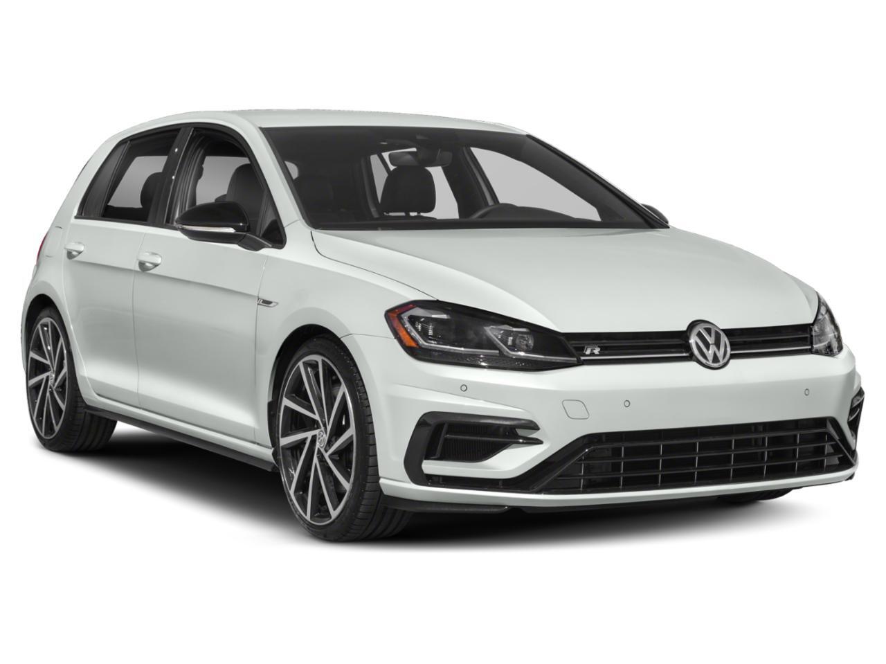 2019 Volkswagen Golf R DCC & Navigation 4Motion Oshkosh WI