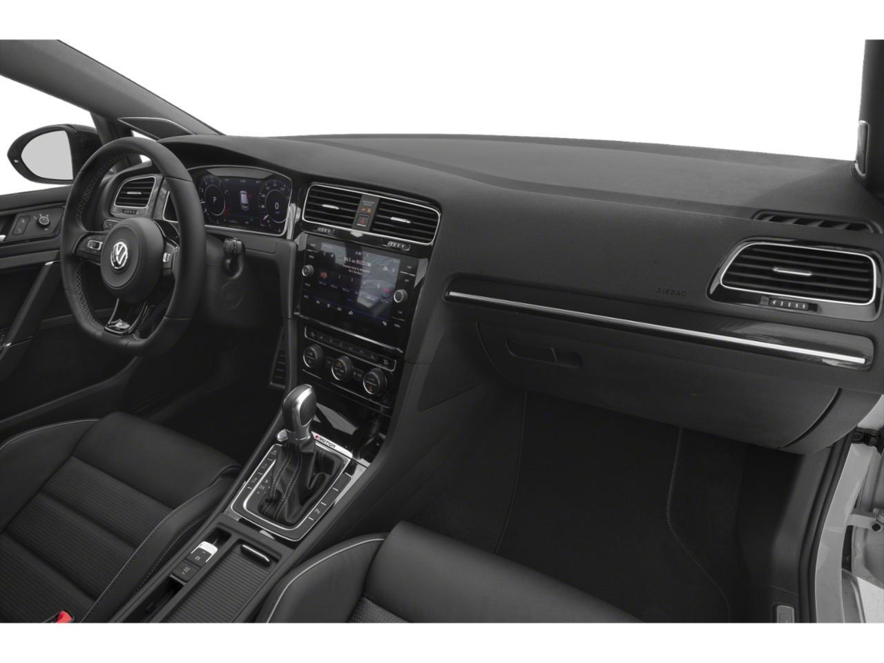 2019 Volkswagen Golf R DCC & Navigation 4Motion Oshkosh WI