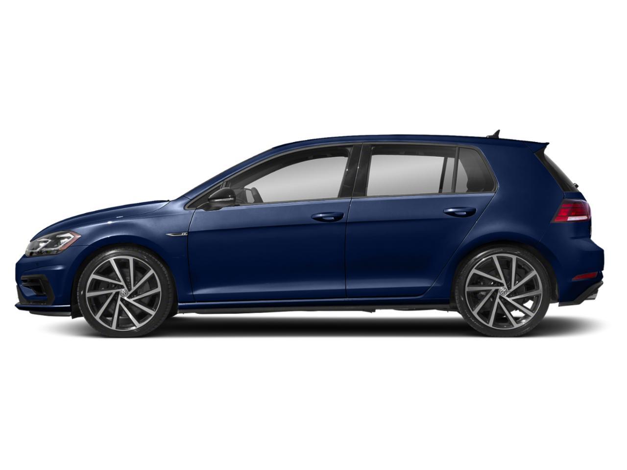 2019 Volkswagen Golf R DCC & Navigation 4Motion Oshkosh WI