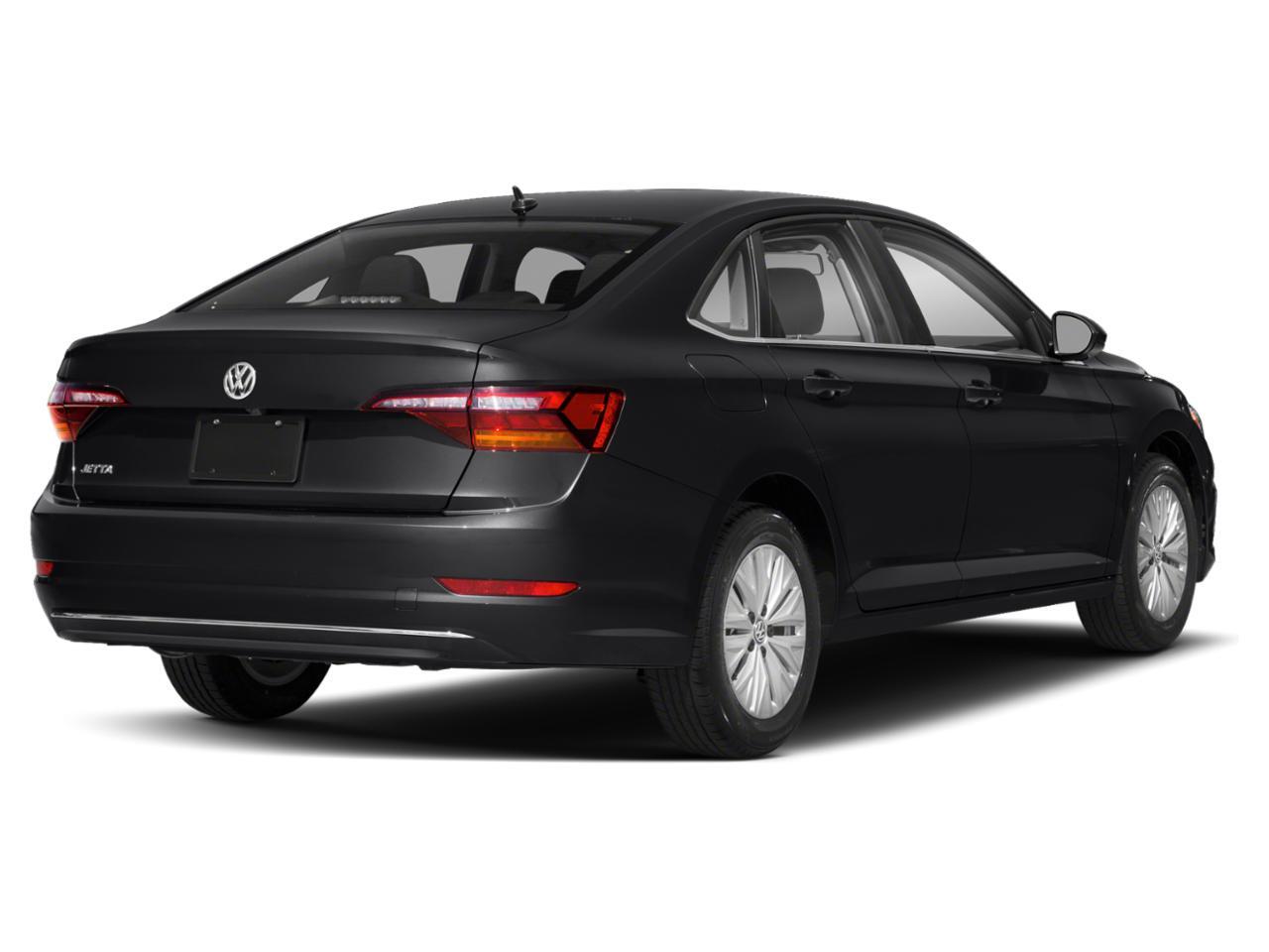 2019 Volkswagen Jetta 1.4T S Oshkosh WI