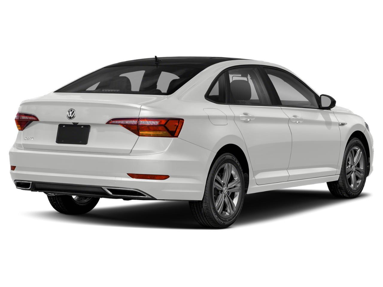 2019 Volkswagen Jetta R-Line Oshkosh WI