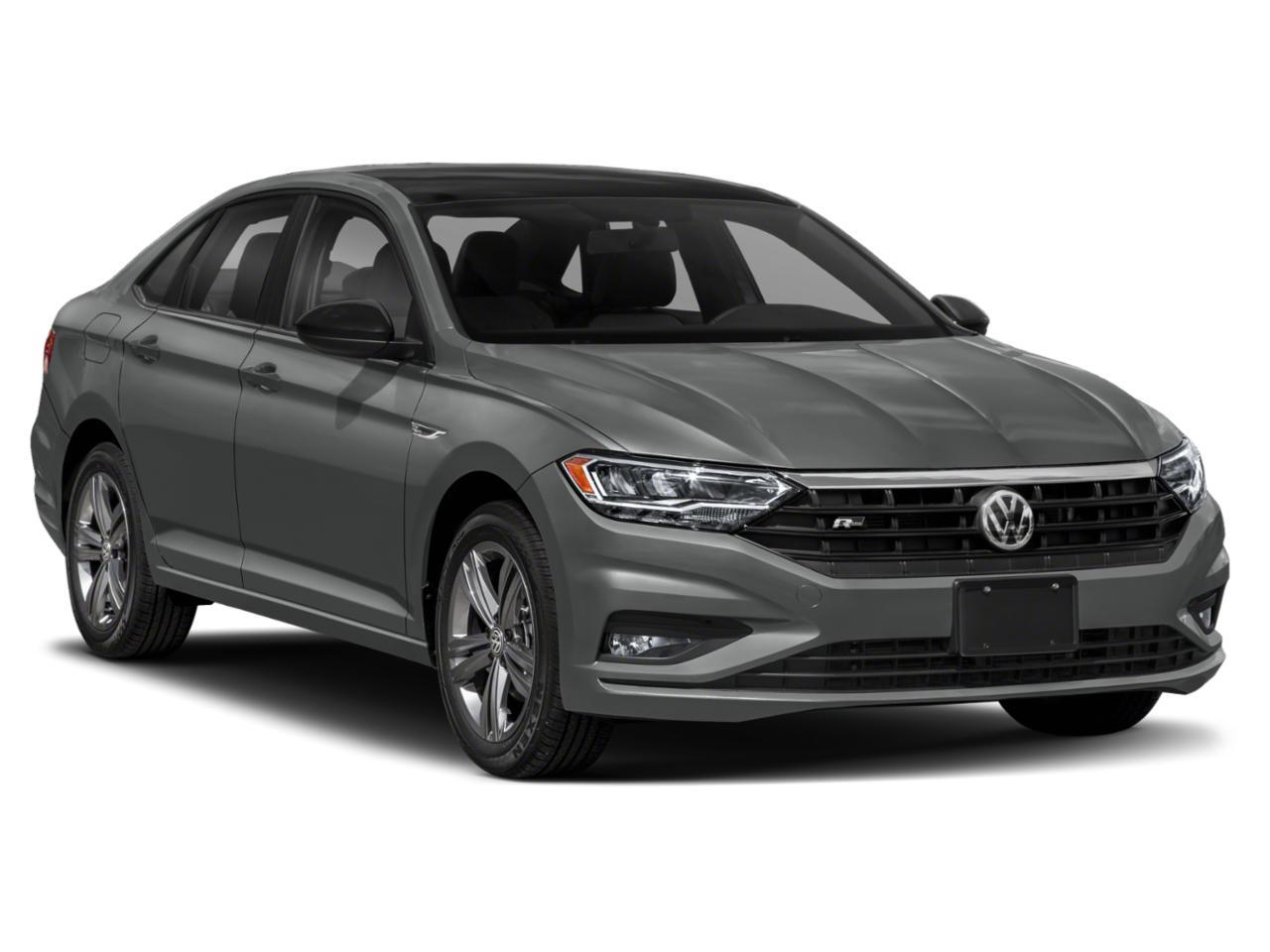 2019 Volkswagen Jetta R-Line Oshkosh WI