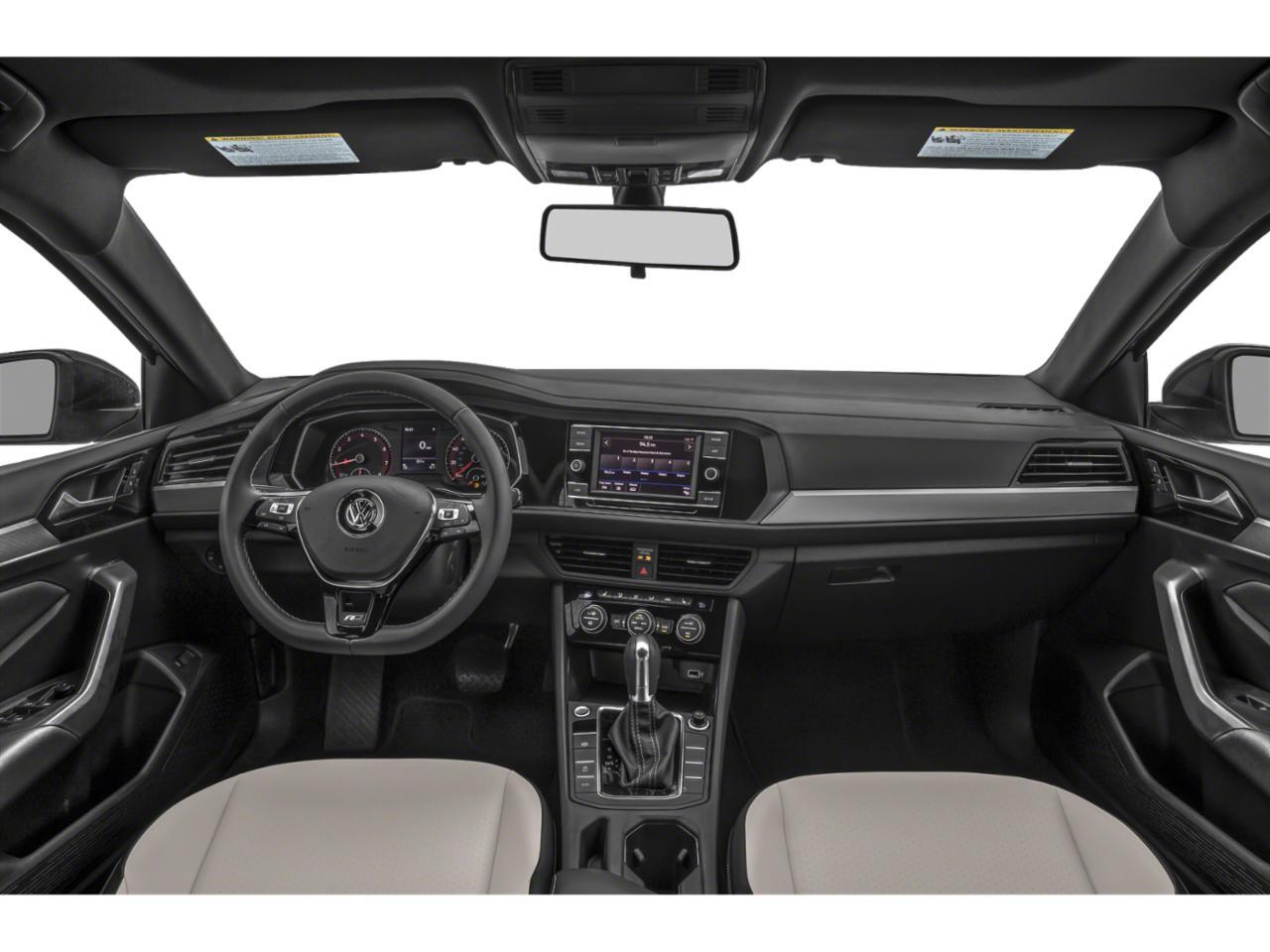 2019 Volkswagen Jetta R-Line Oshkosh WI