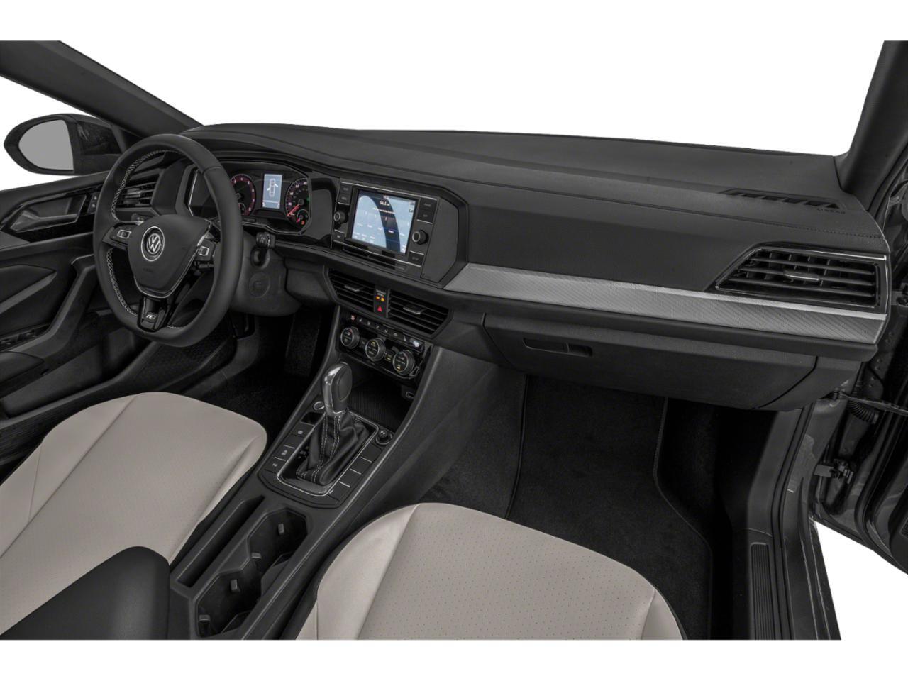 2019 Volkswagen Jetta R-Line Oshkosh WI