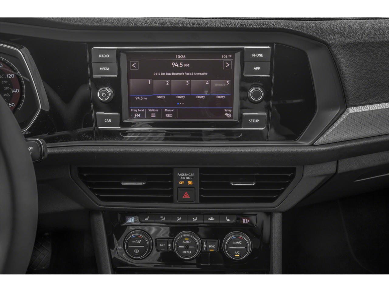 2019 Volkswagen Jetta R-Line Oshkosh WI