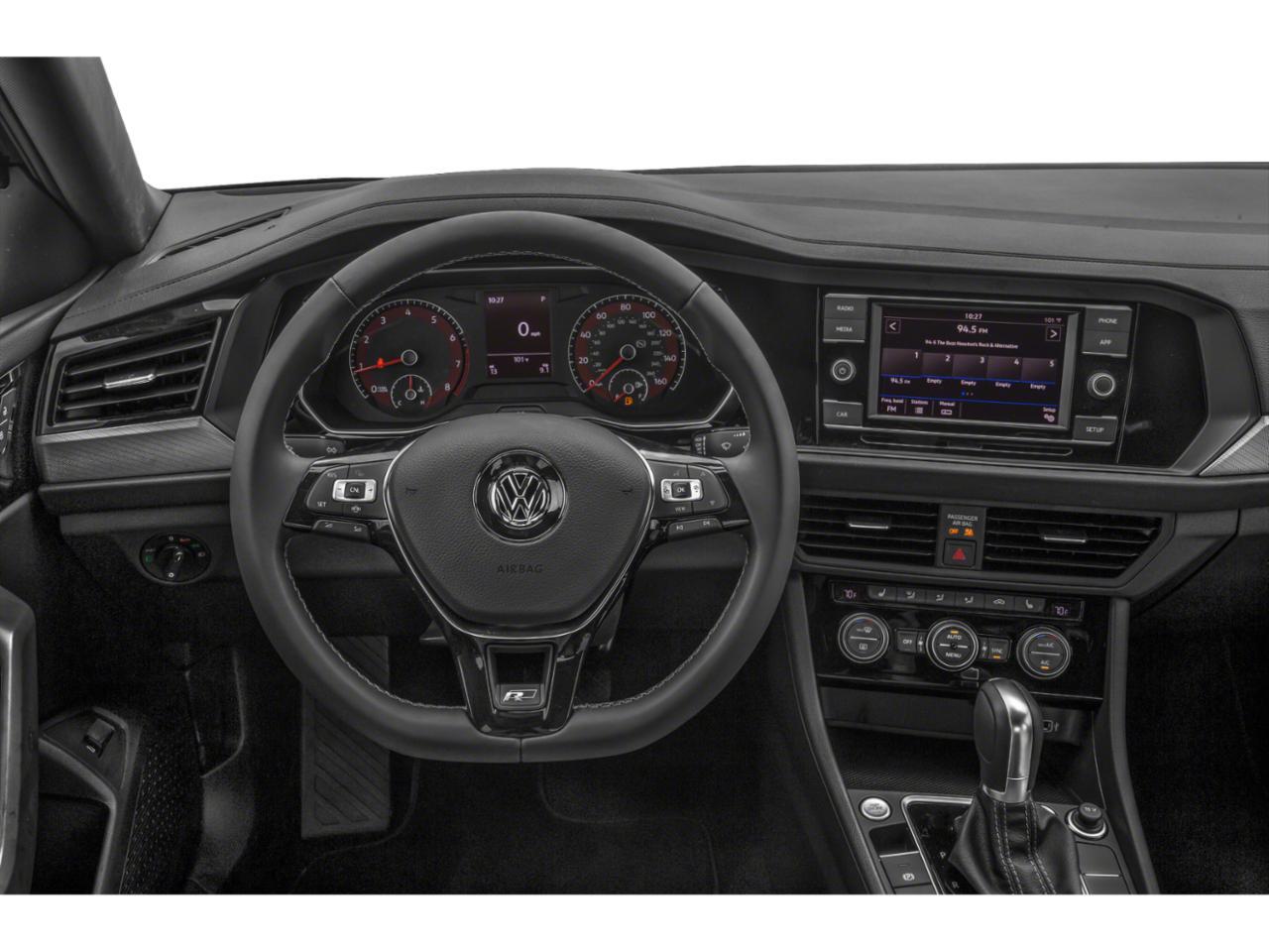 2019 Volkswagen Jetta R-Line Oshkosh WI
