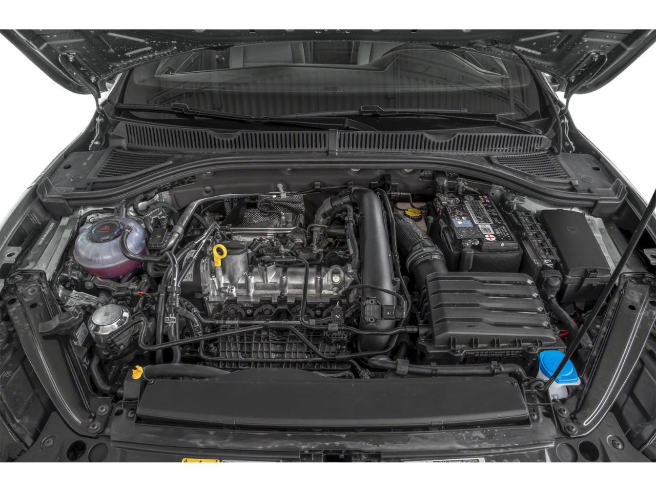 2019 Volkswagen Jetta R-Line Oshkosh WI