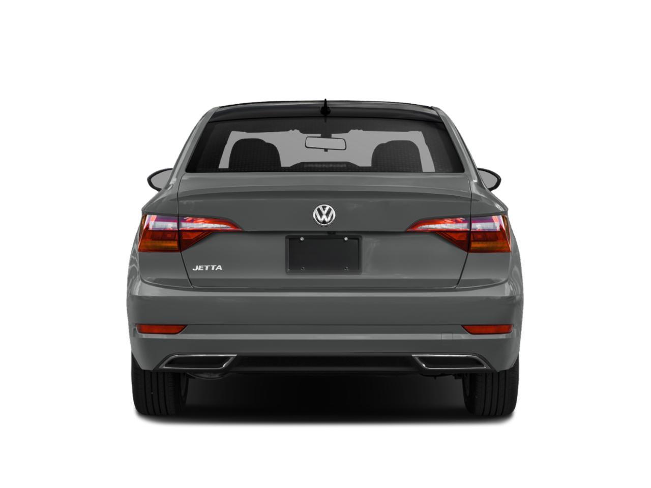 2019 Volkswagen Jetta R-Line Oshkosh WI