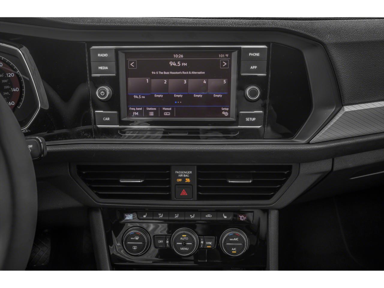 2019 Volkswagen Jetta R-Line Oshkosh WI