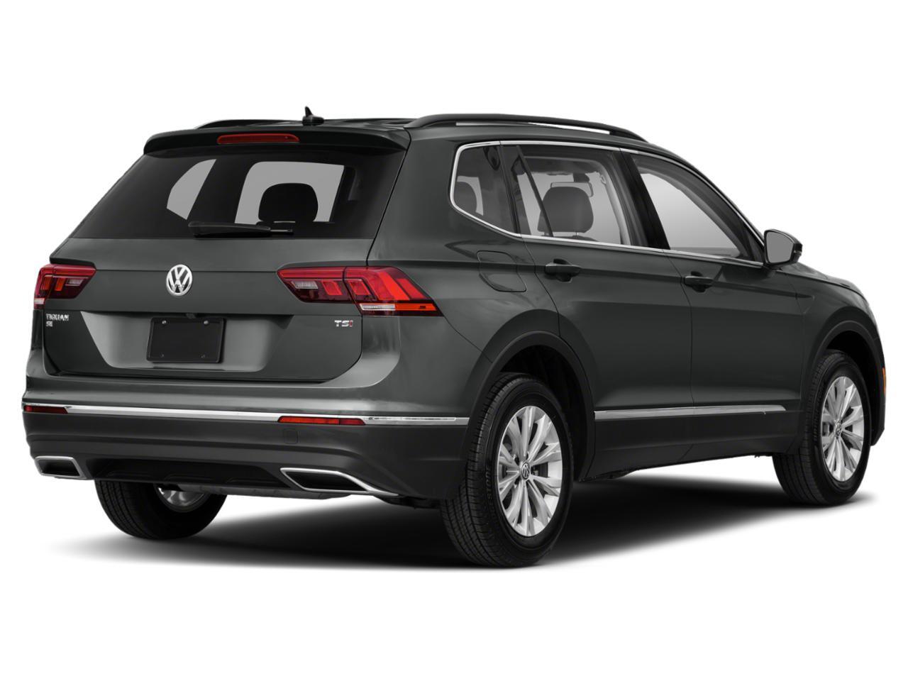 2019 Volkswagen Tiguan 2.0T SE Oshkosh WI