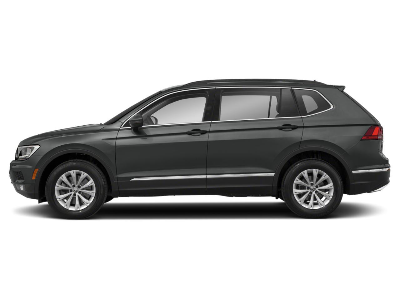 2019 Volkswagen Tiguan 2.0T SE Oshkosh WI