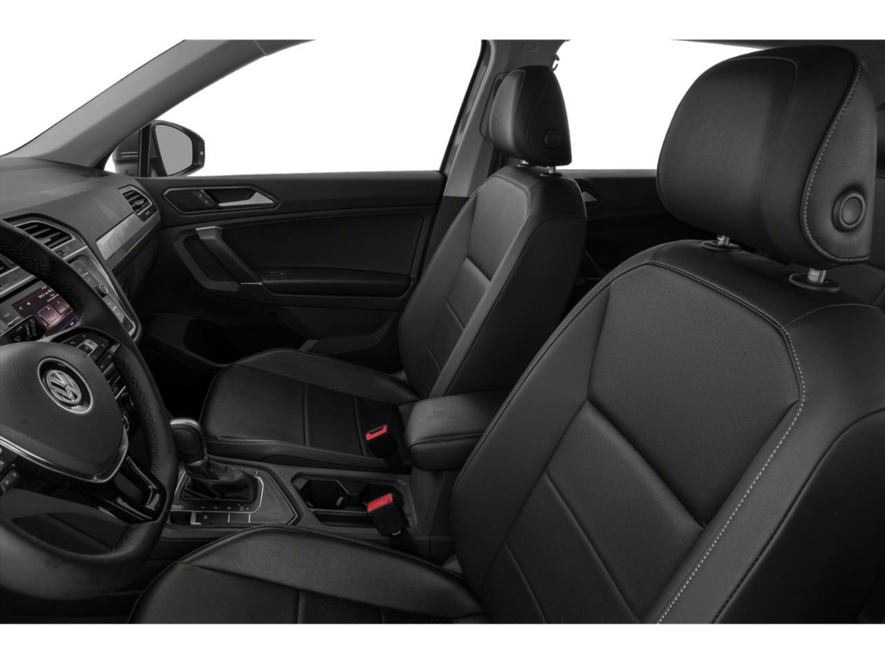 2019 Volkswagen Tiguan 2.0T SE Oshkosh WI